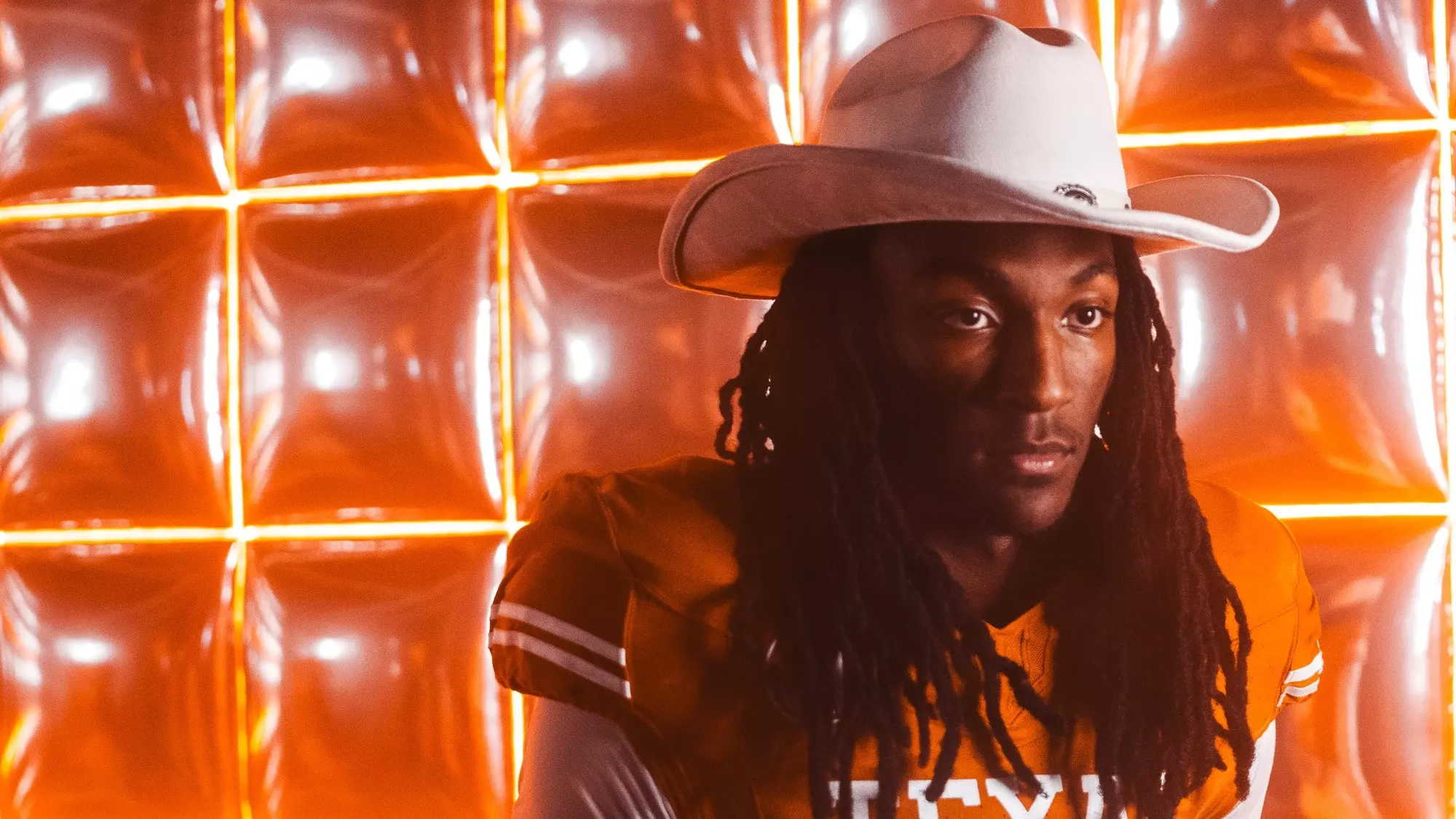 Samari Matthews NSD26