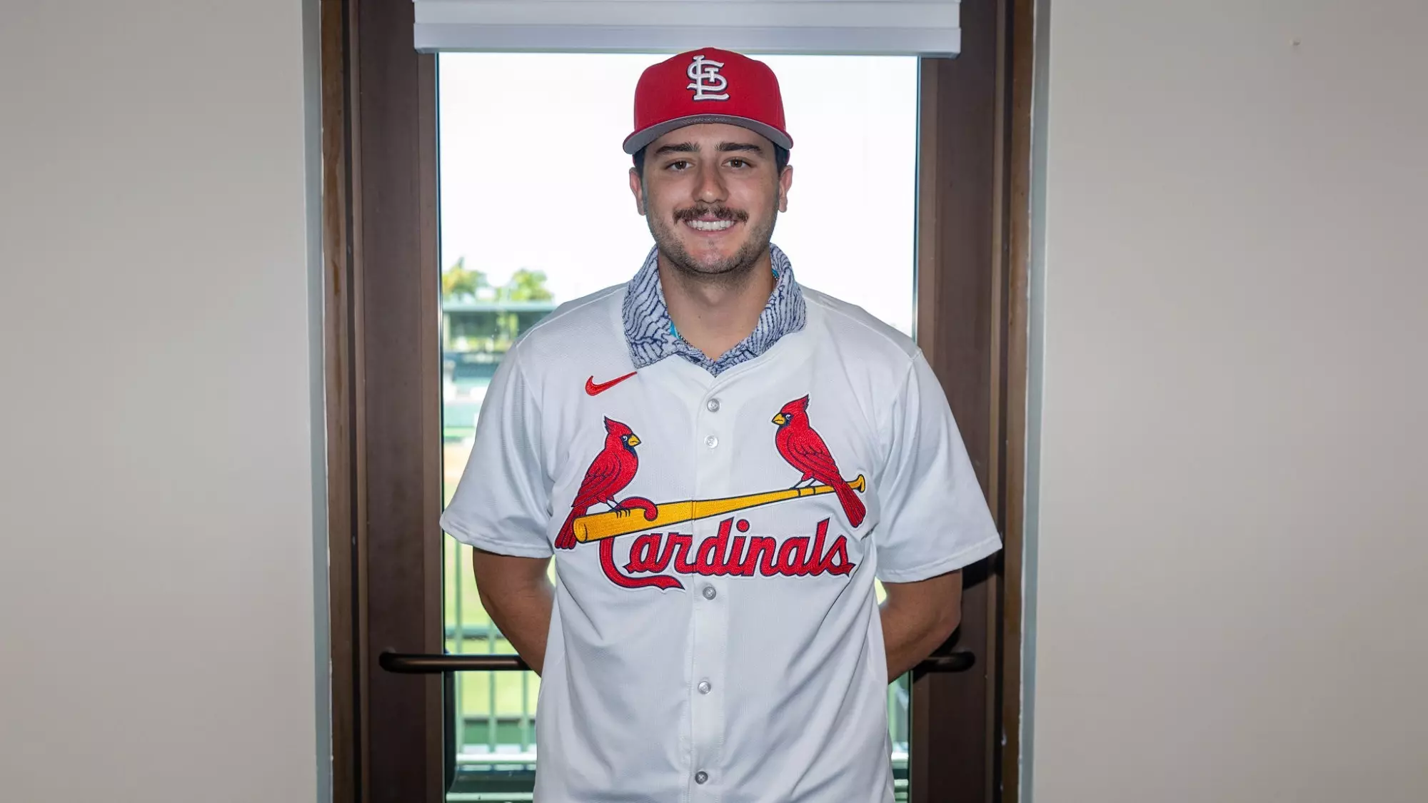 Jalin-Flores-Cardinals