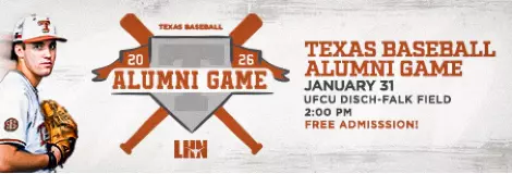 2026 Alumni Game 470x160