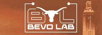 Bevo Lab Button