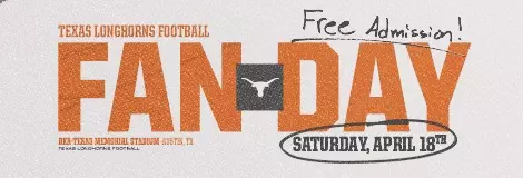 Football Fan Day Promo