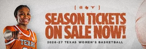 WBB New Season Ticket Holder Promotion