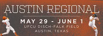 Austin Regional 2026