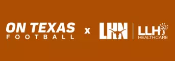 On Texas Football x LHN