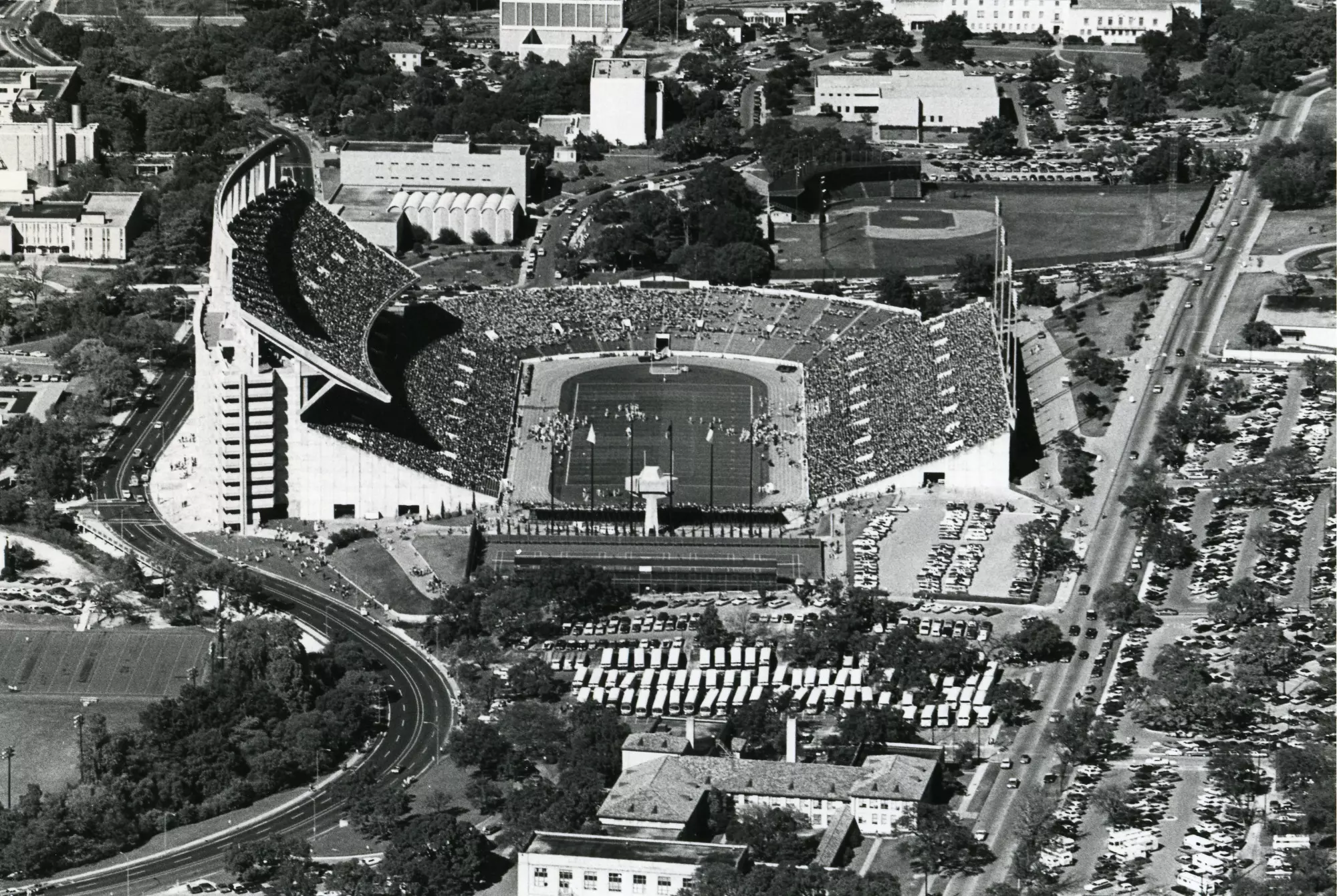 Memorial Stadium