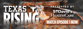 Texas Rising Episode 1