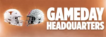Gameday Headquarters Button