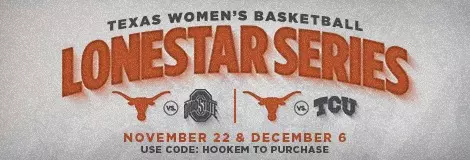 Lonestar Series with Promo