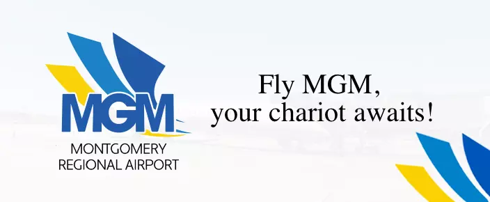 Montgomery Airport