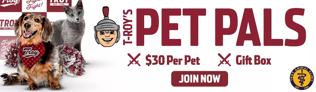 Pet Pals