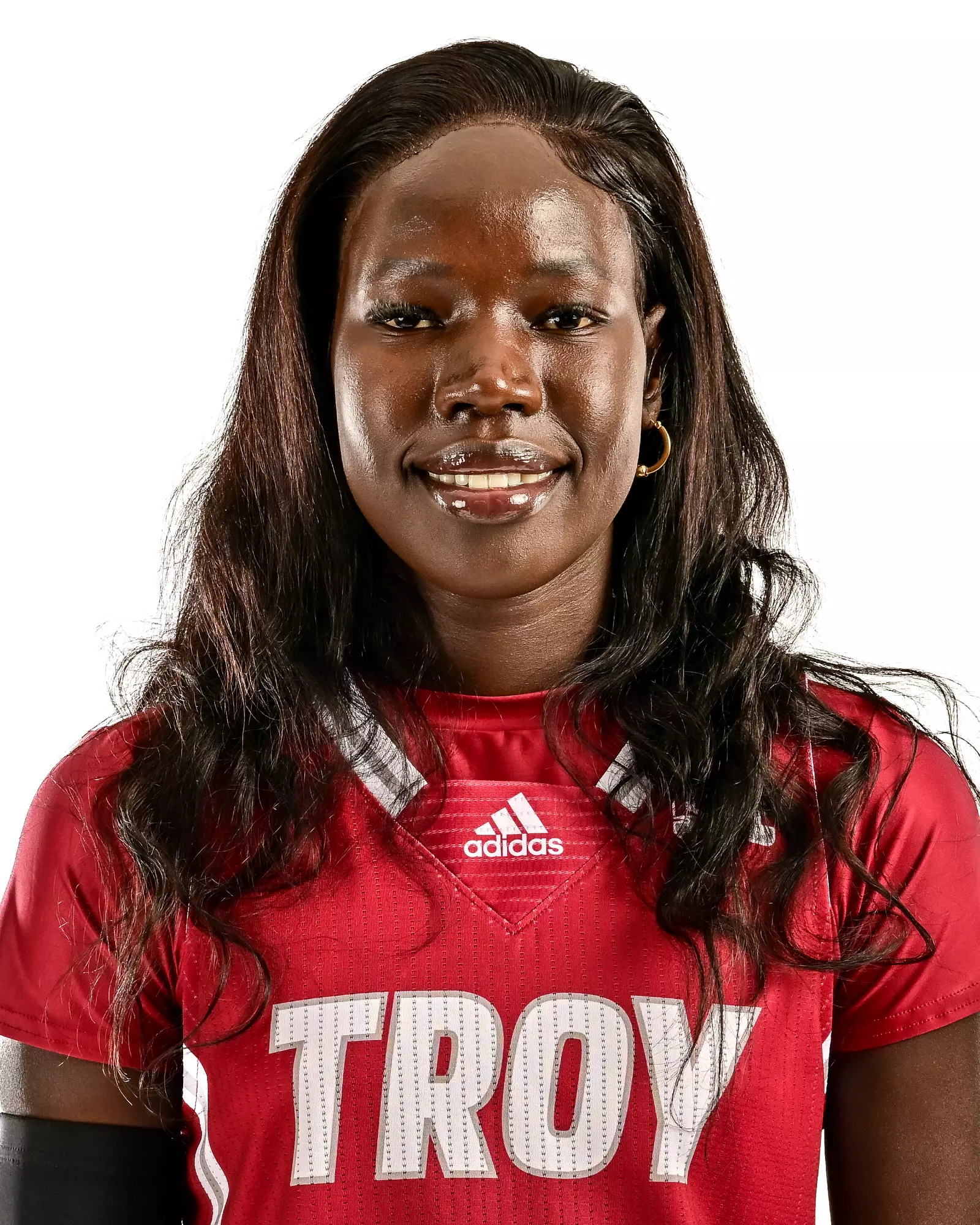 photo ofMarianah Achol