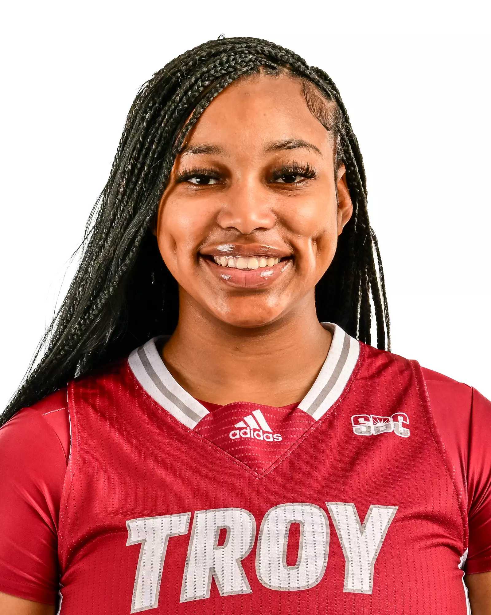 photo ofDetavia Salter