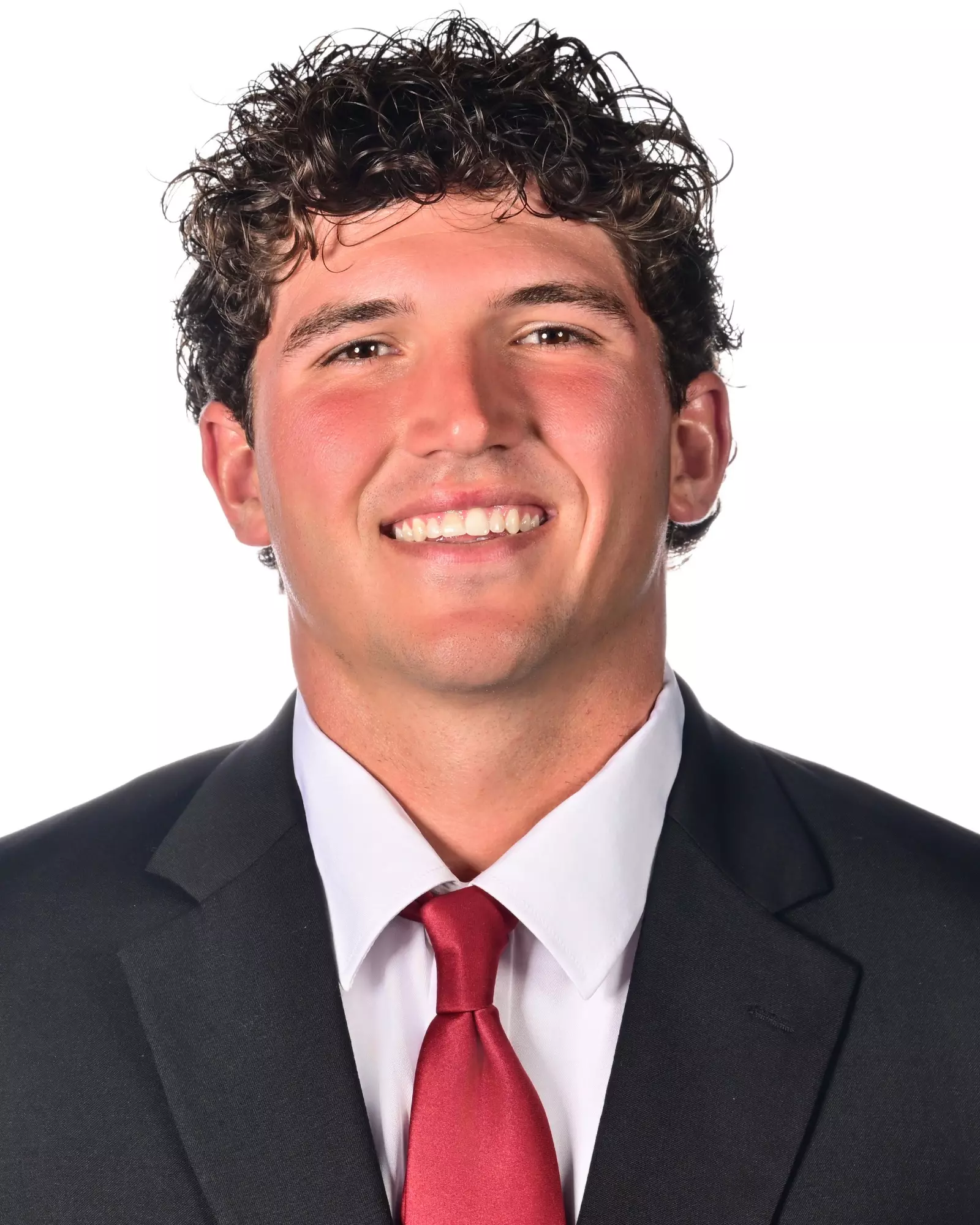 photo ofTucker Kilcrease