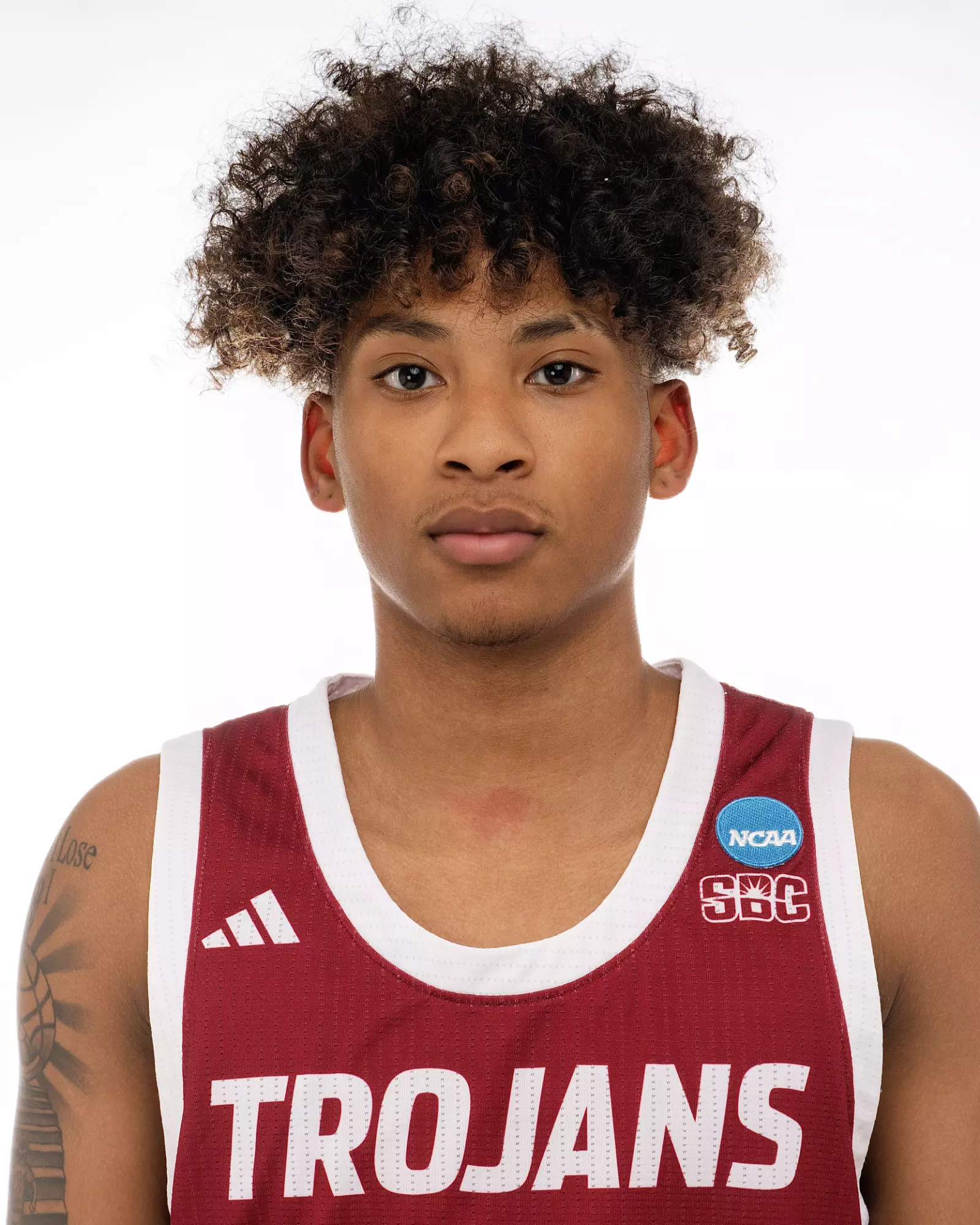 photo ofJaven Colbert