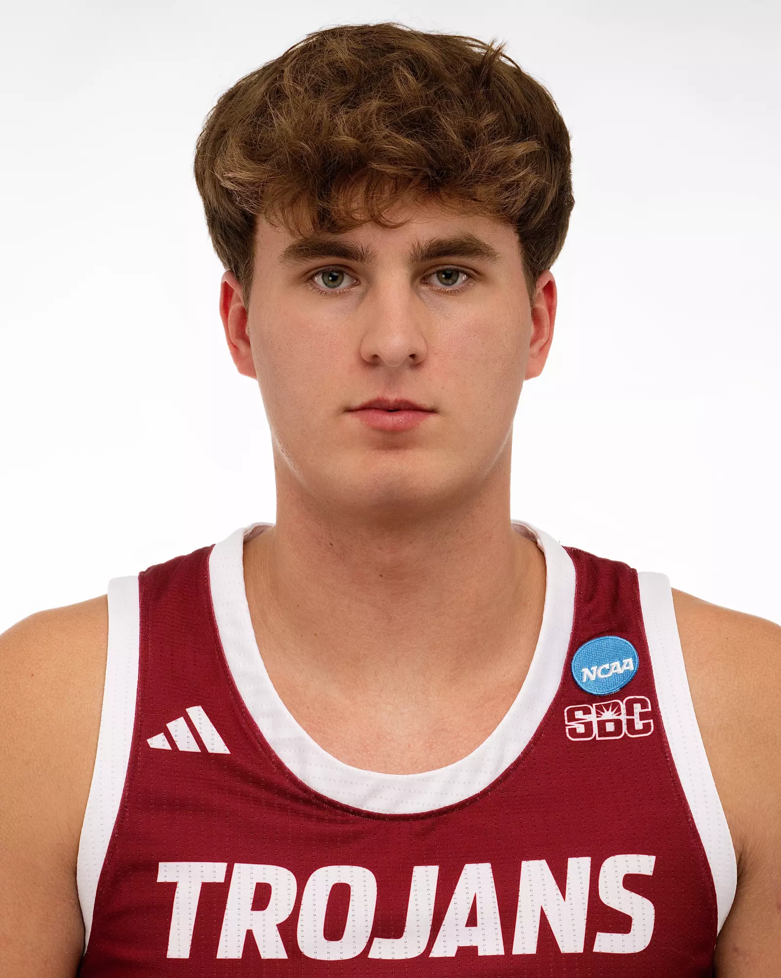 photo ofEvan Griffin