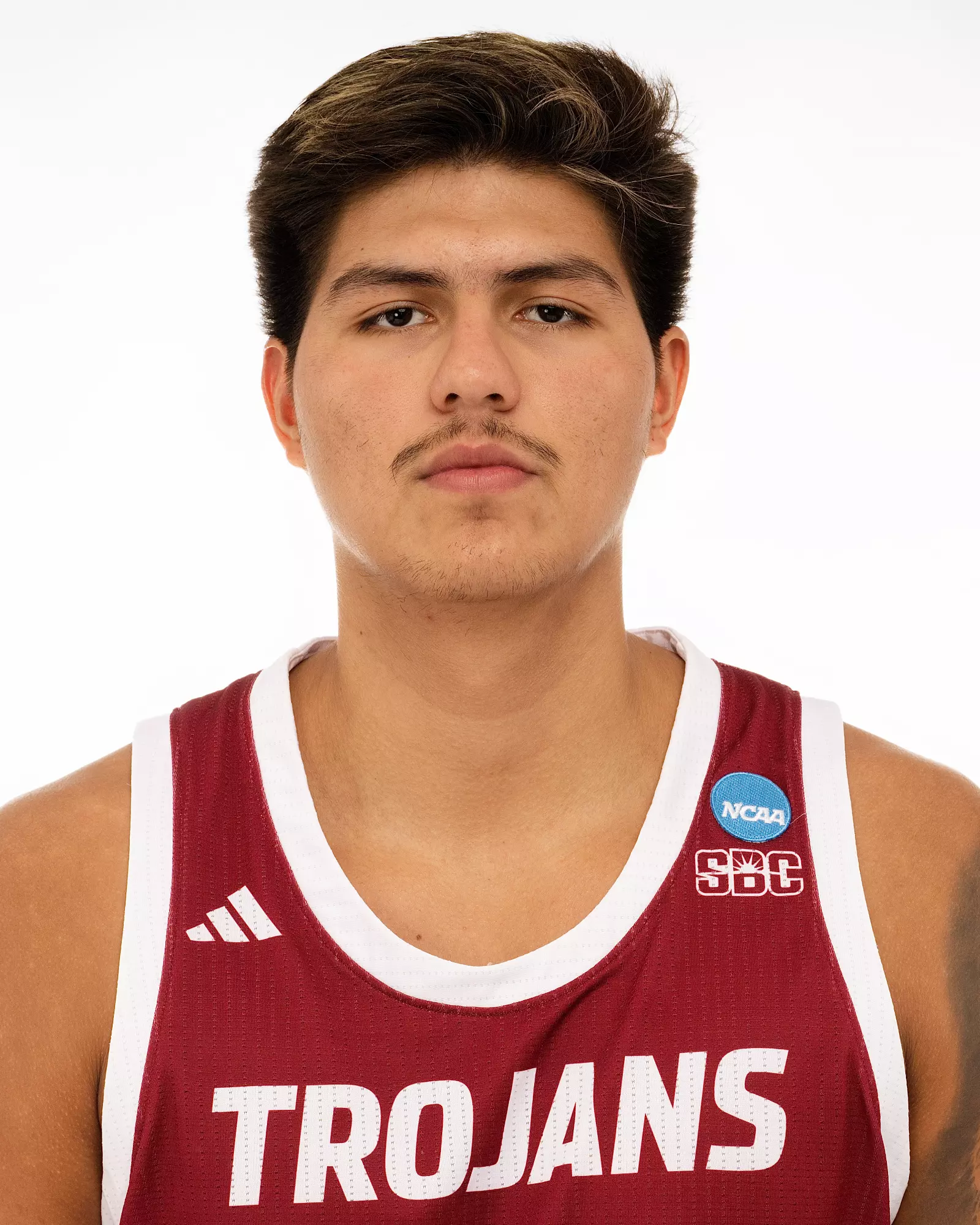 photo ofVictor Valdes