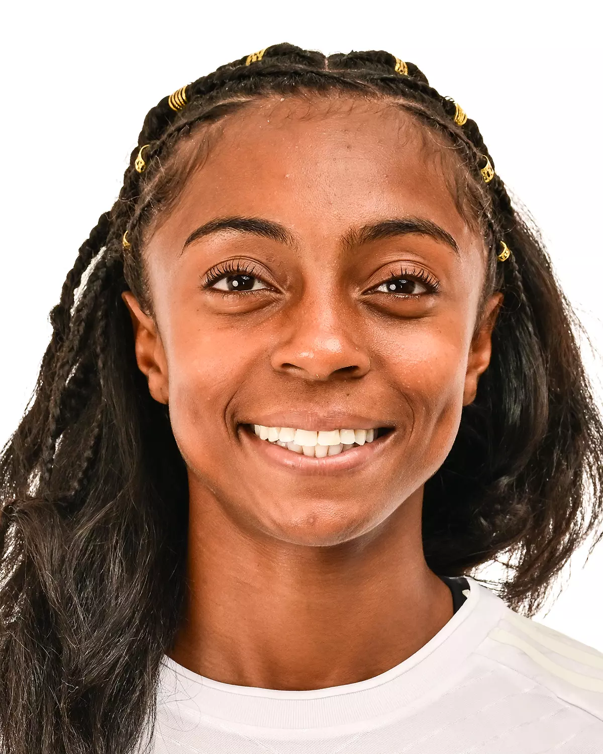 photo ofJiselle Daniels