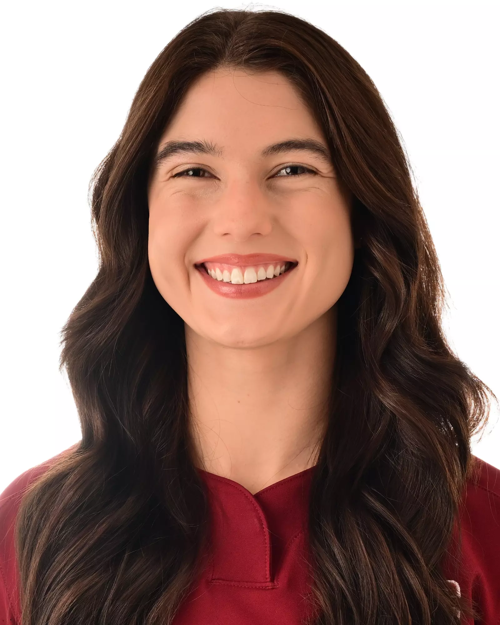 photo ofMakaley Boswell