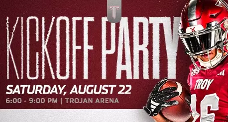 Kickoff Party