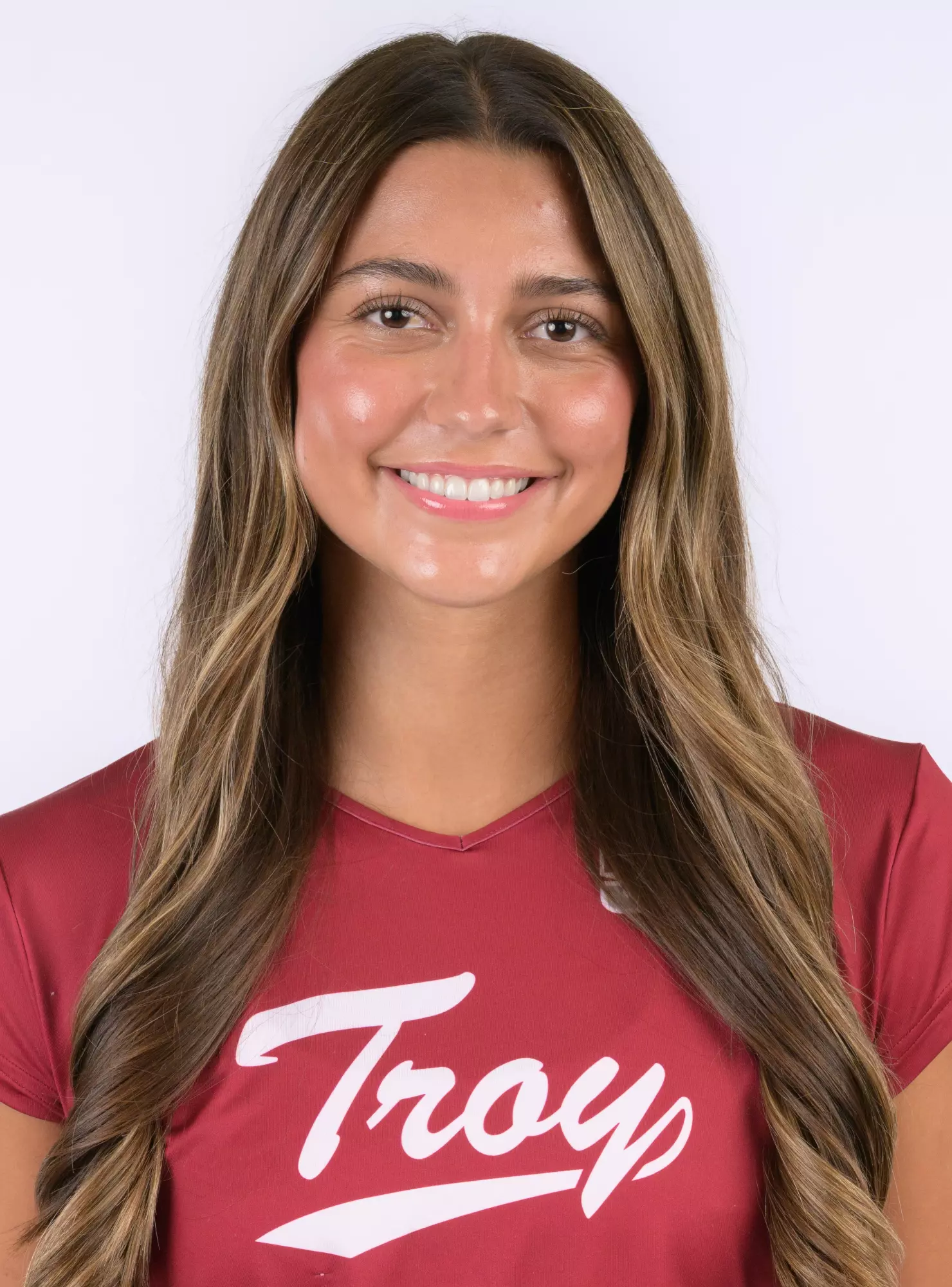 photo ofKalina Calvillo
