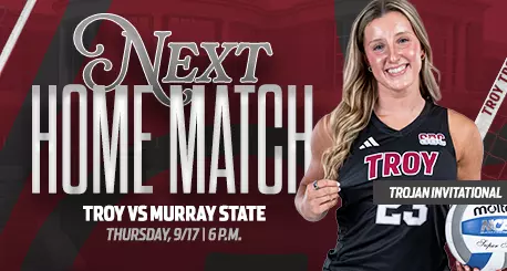 VB Murray