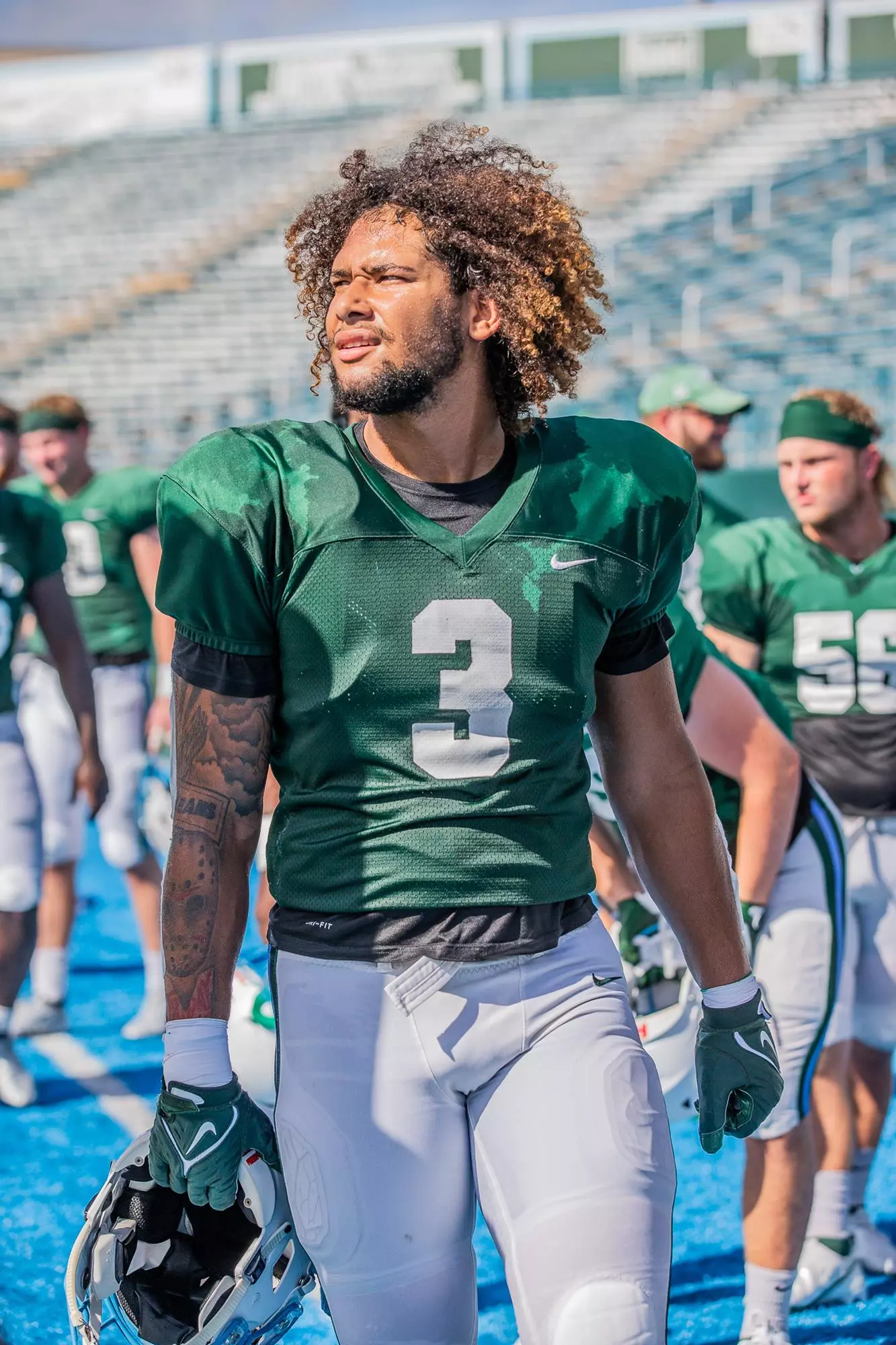 Angelo Anderson