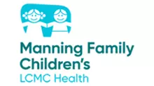 Manning Family Children's 220x124
