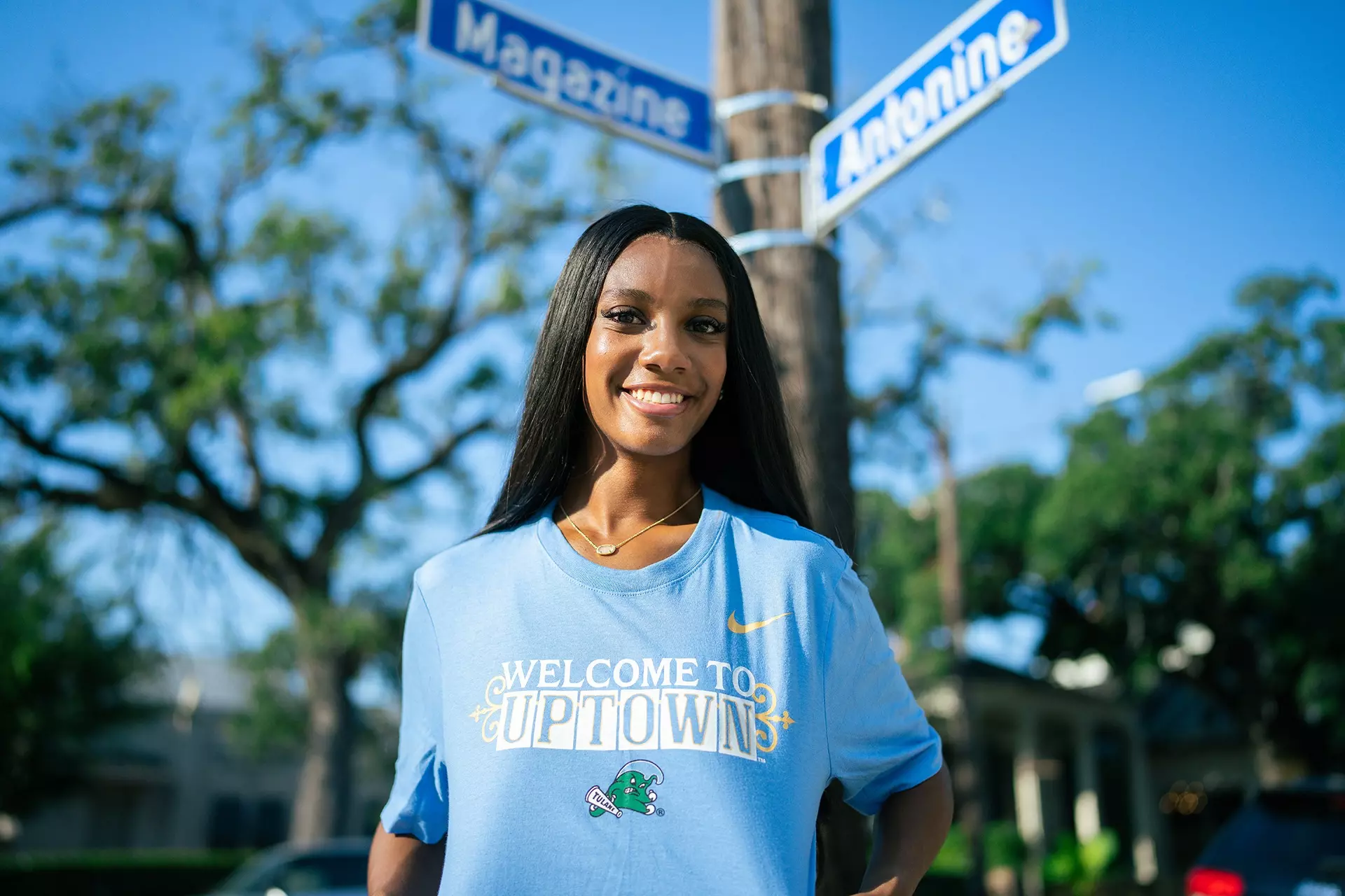 Uptown Apparel Image