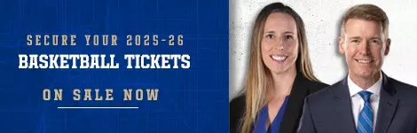 Basketball Tickets 2025-26