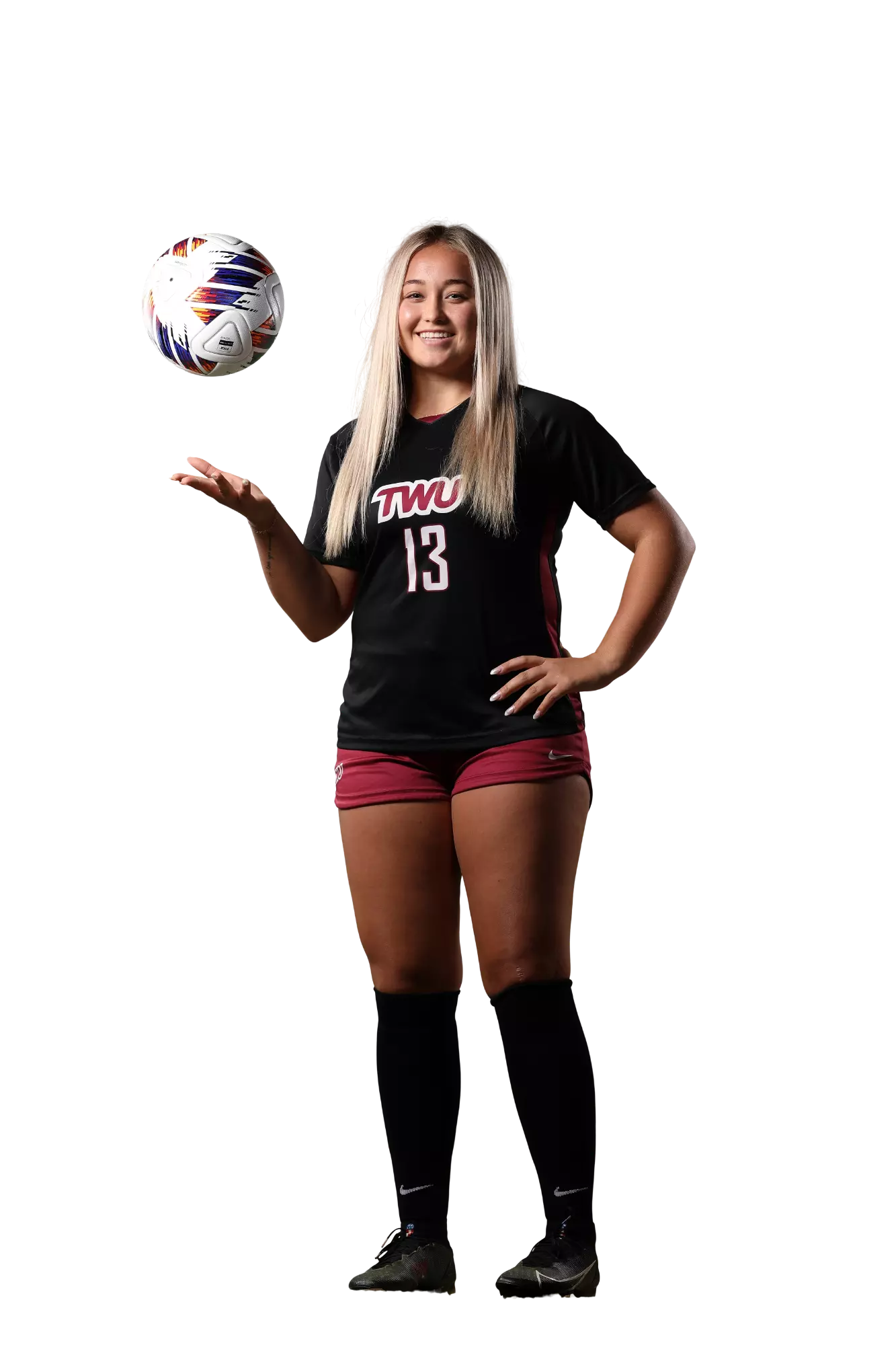 Women's Soccer - La Sierra University Women's Soccer - La Sierra University