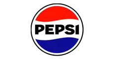 New Pepsi Logo