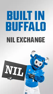 Built In Buffalo NIL