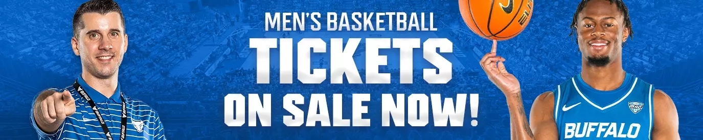 2026-27 MBB Tickets On Sale - Schedule Page