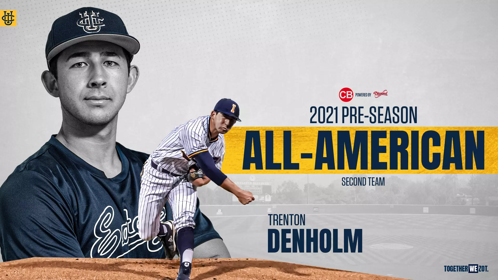 trenton-denholm-uci-bsb-2021-cbn-preseason-all-american