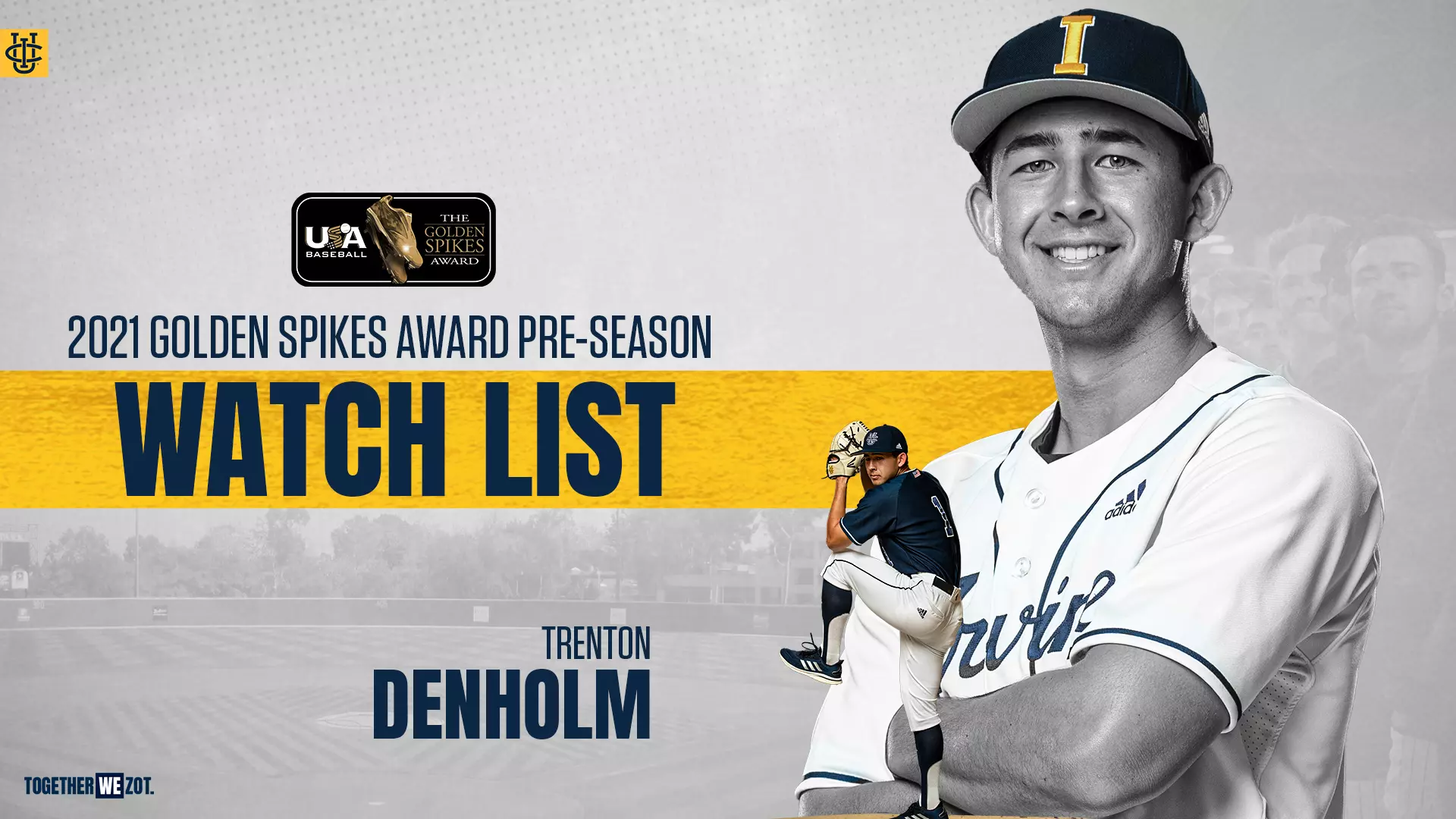 trenton-denholm-uci-bsb-2021-golden-spikes-preseason-watch-list