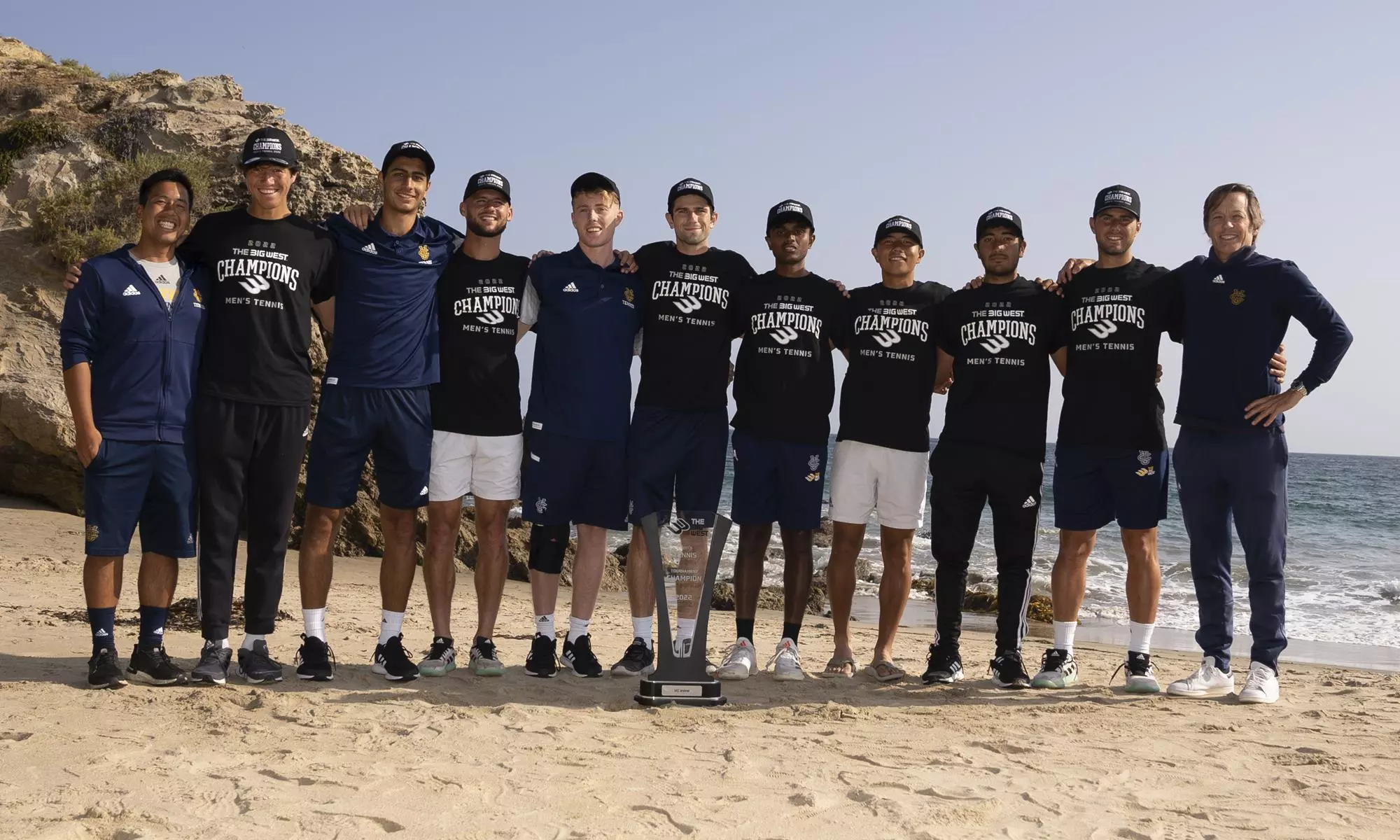 mten-2022-big-west-champs-beach