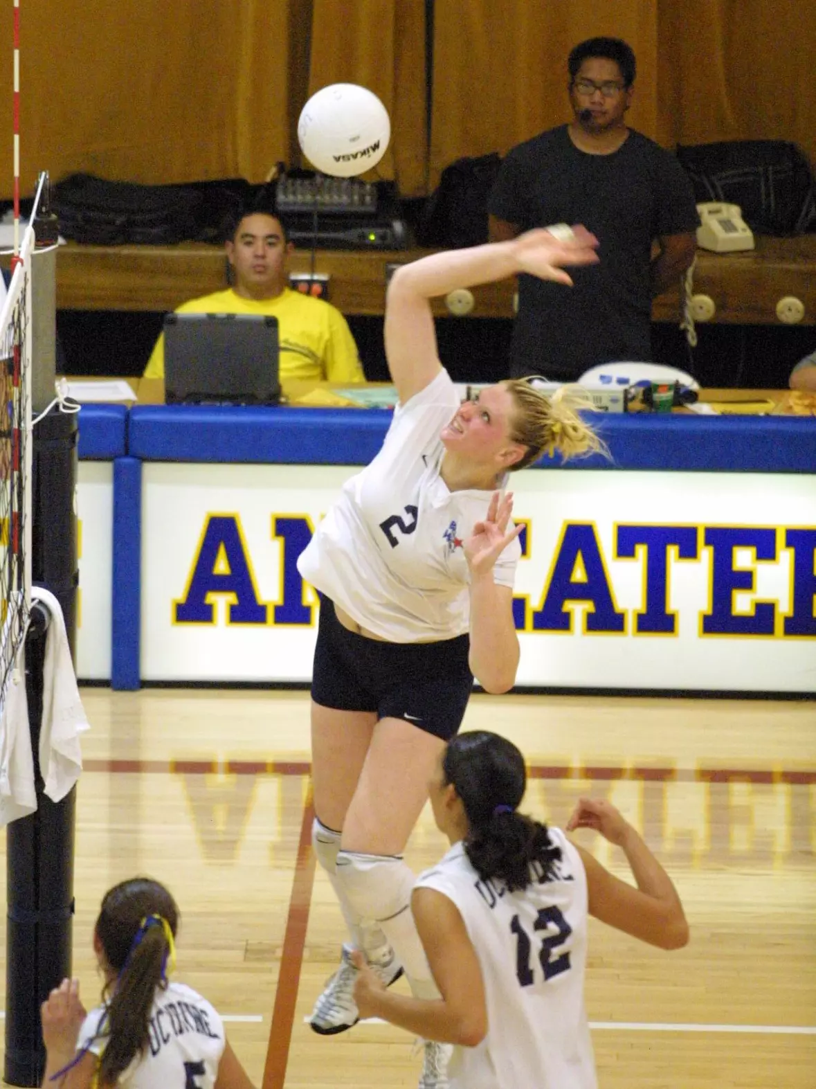 Dana-Kurzbard-WVB-2003
