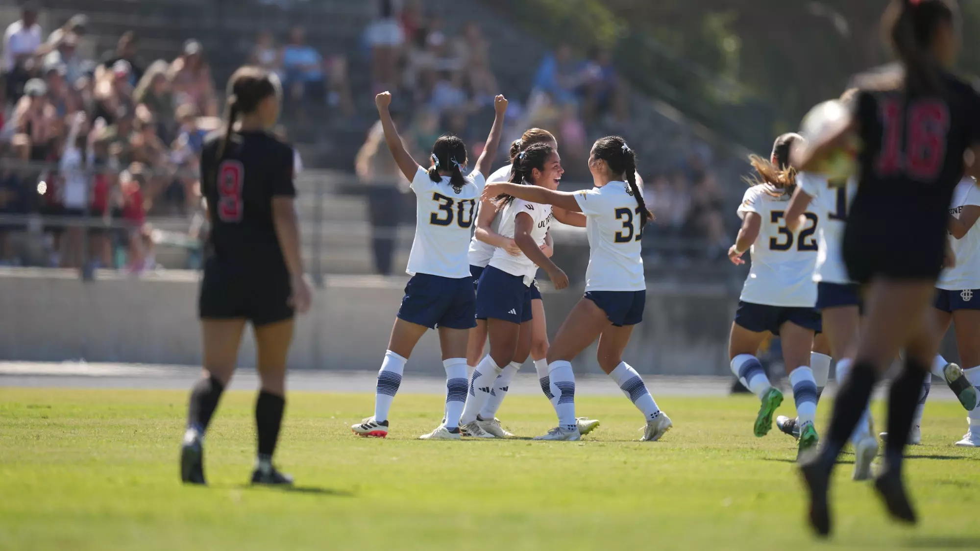 uci-wsoc-2024-senior-day-mendoza-goal-csun
