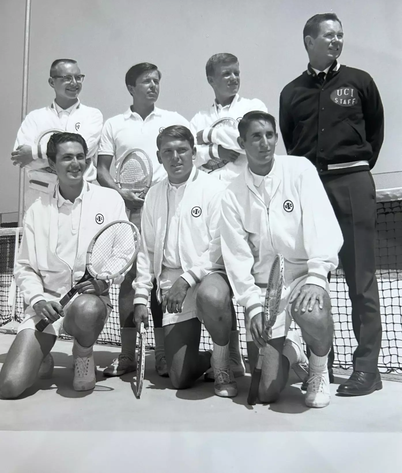 1965-66-Men's-Tennis-Team