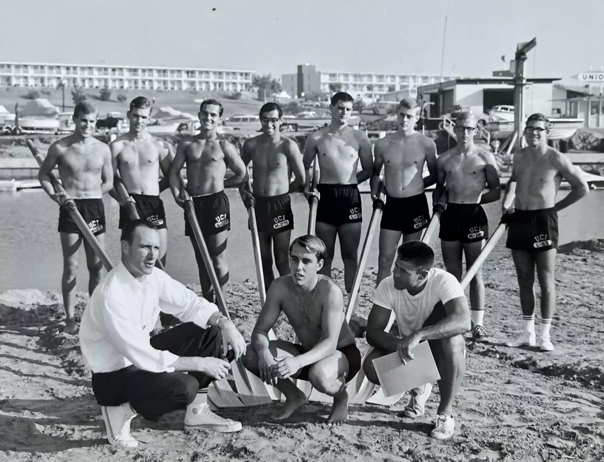 1965-66-Crew