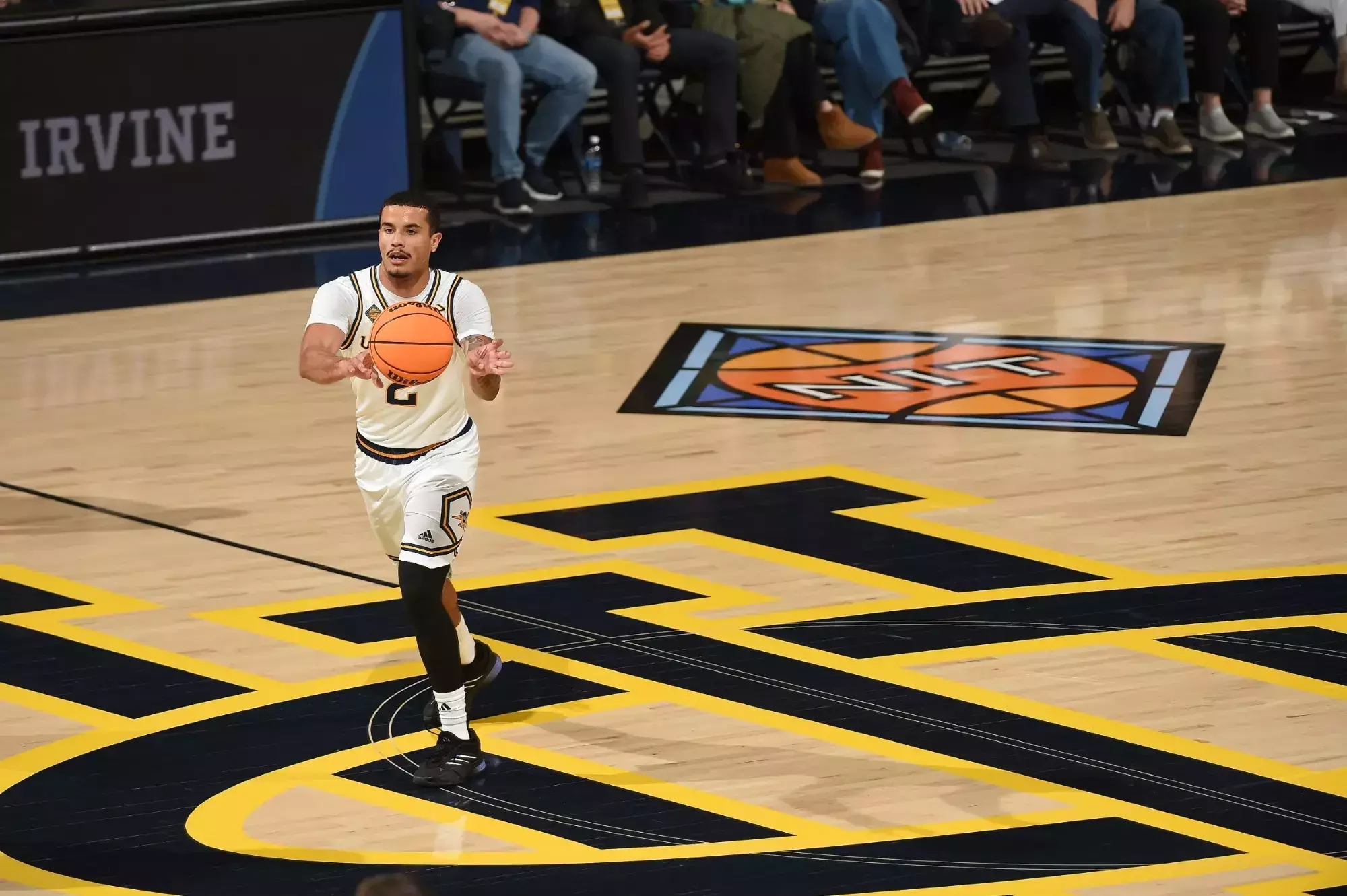 Men's Basketball vs UAB - NIT Quarterfinal - March 26, 2025