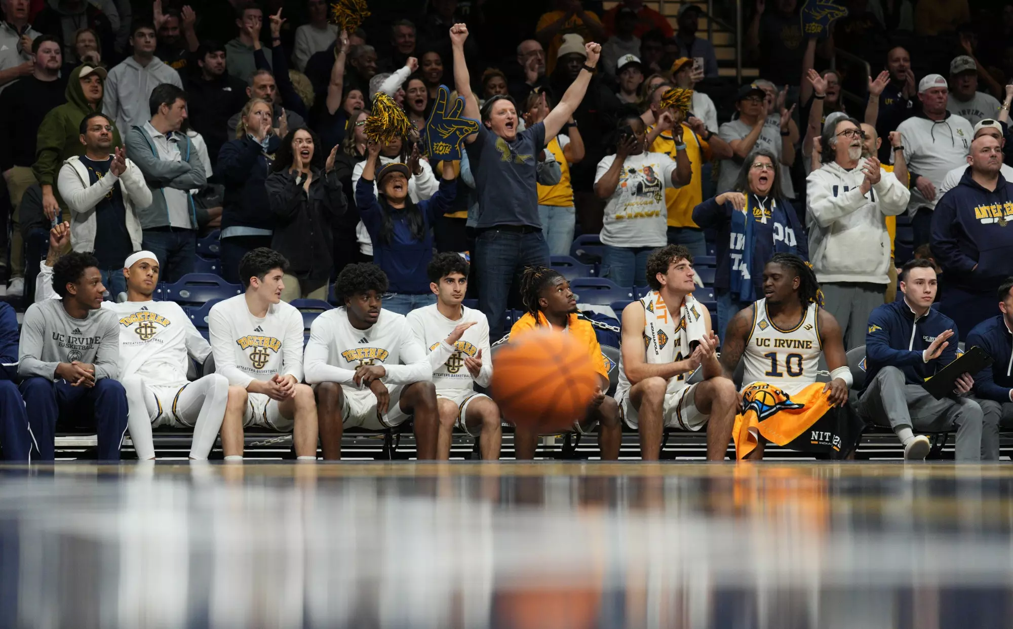 NIT Semifinals