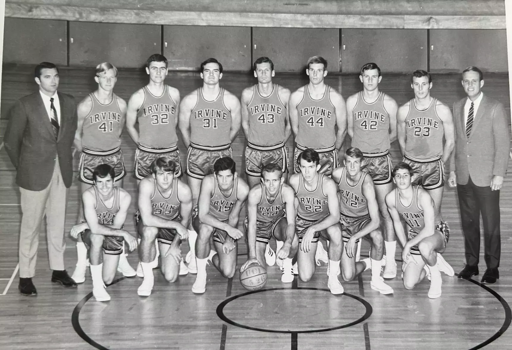 MBB-Team
