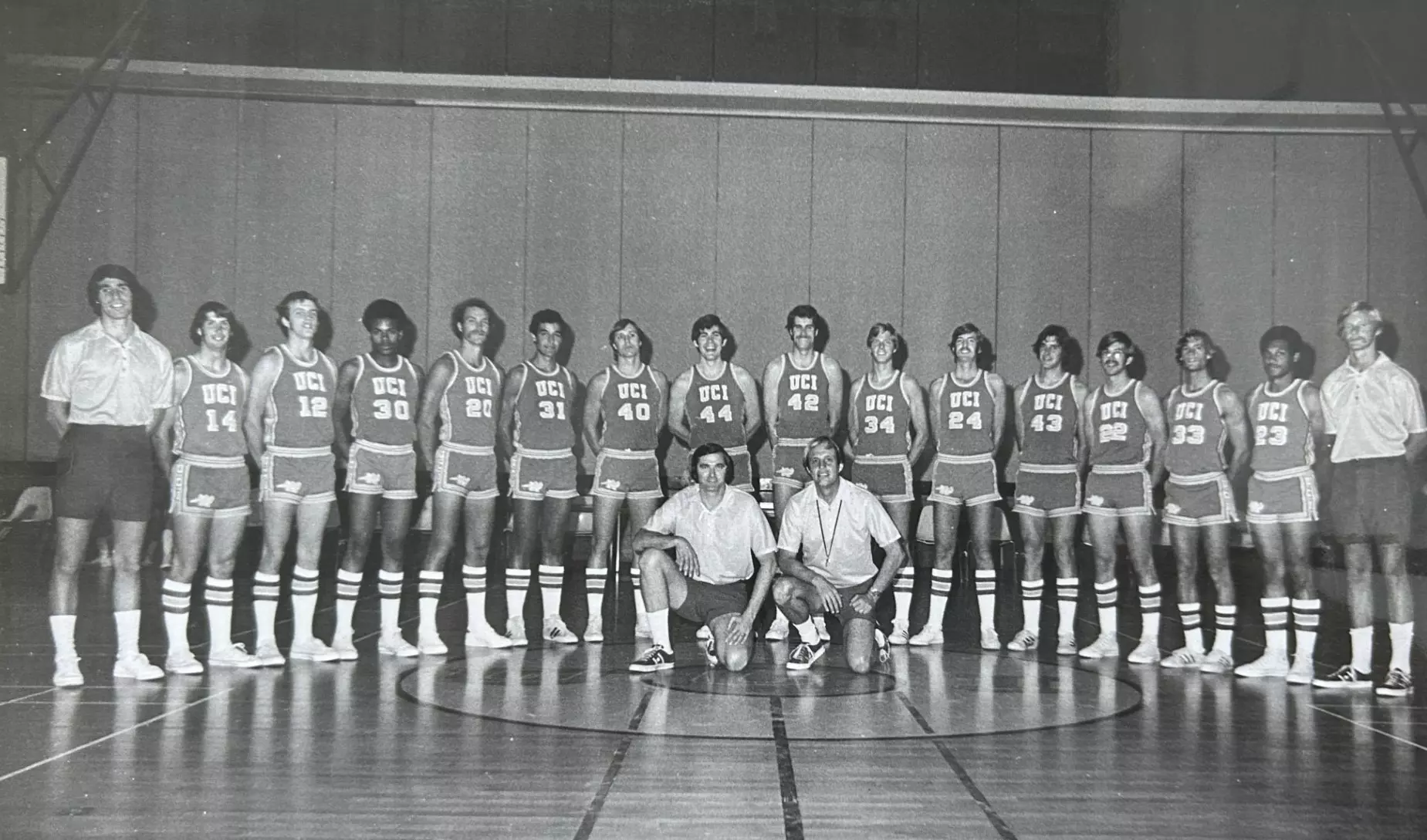 1973-74-MBB-Team