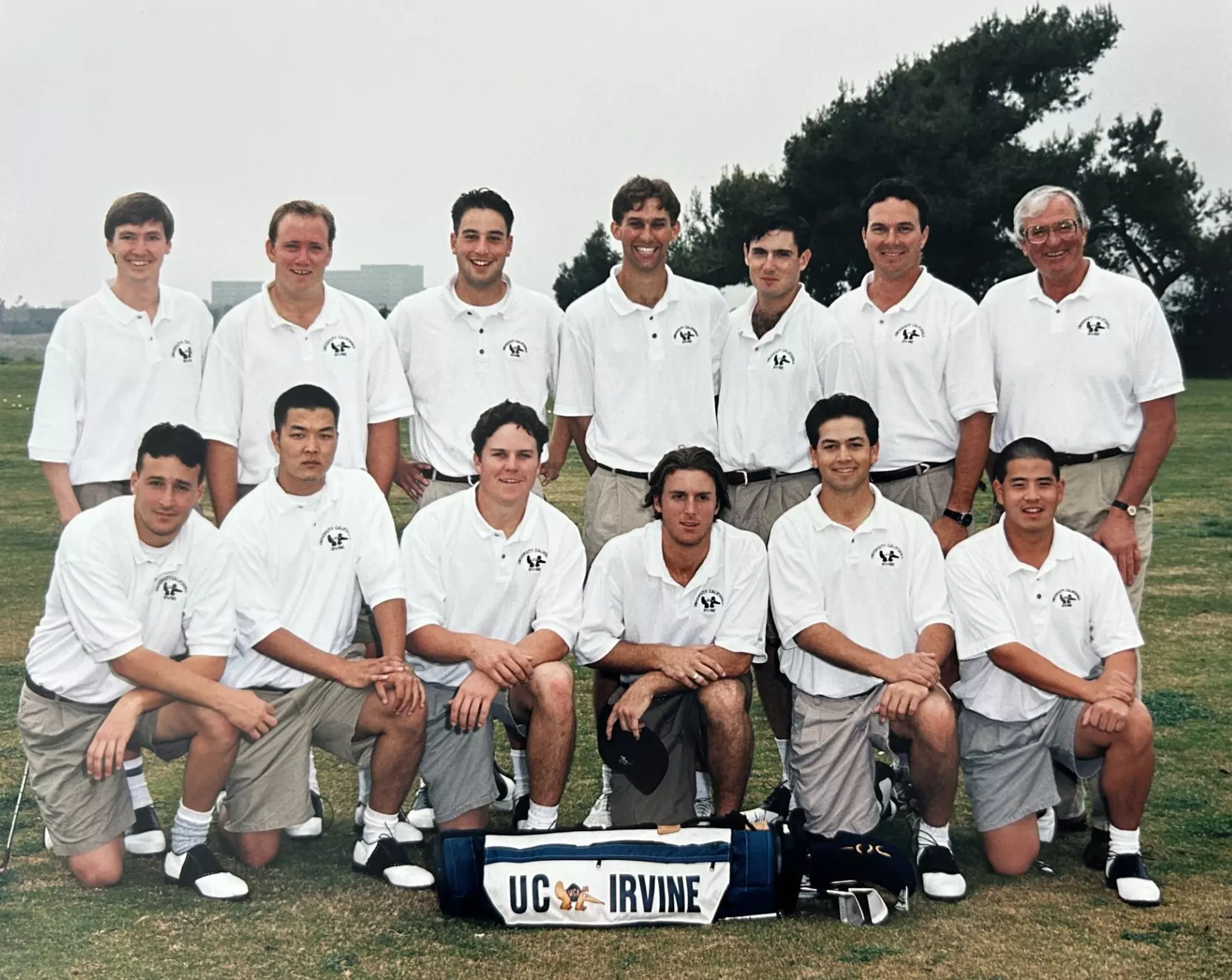 MGolf-Team-1995