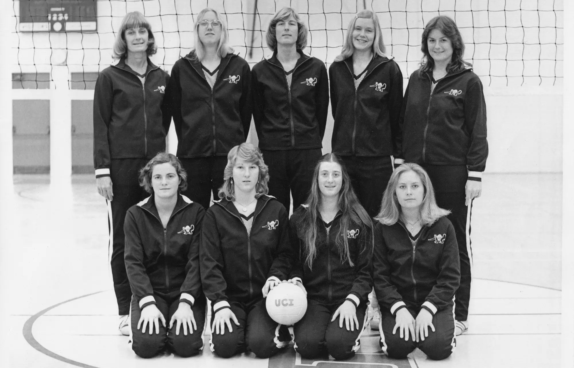 1976-WVB-Team
