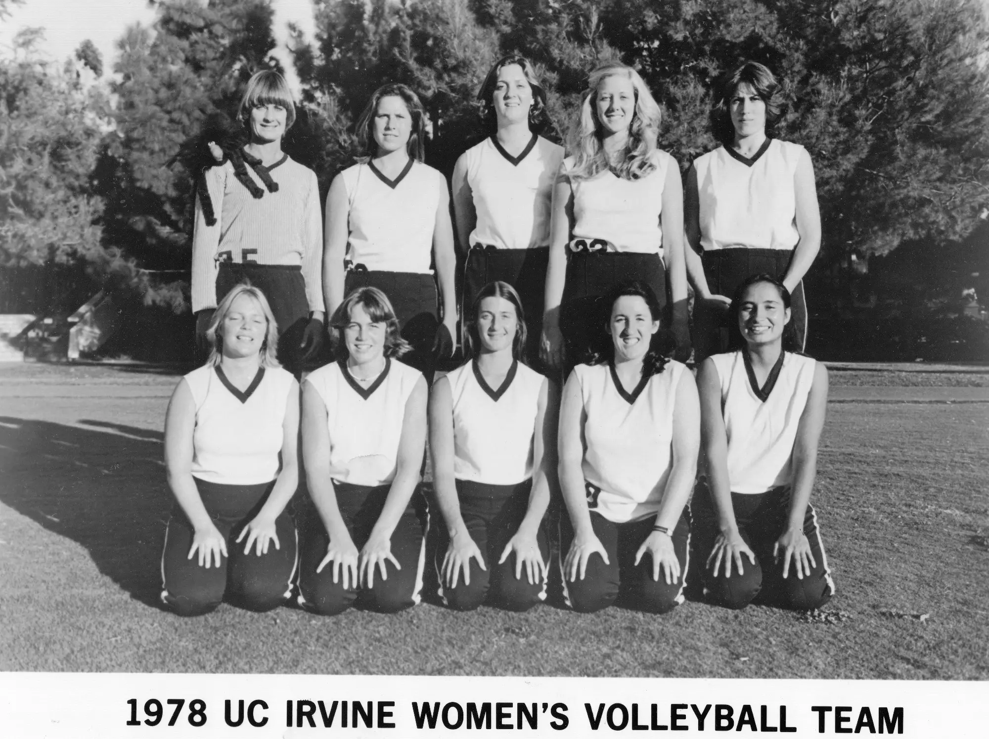 1978-WVB-Team