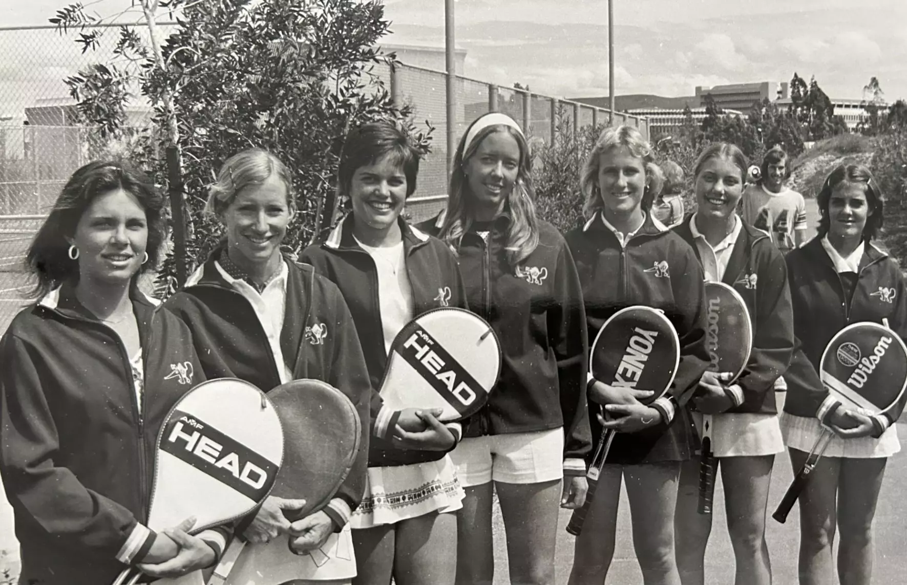 1974-WTennis-Team