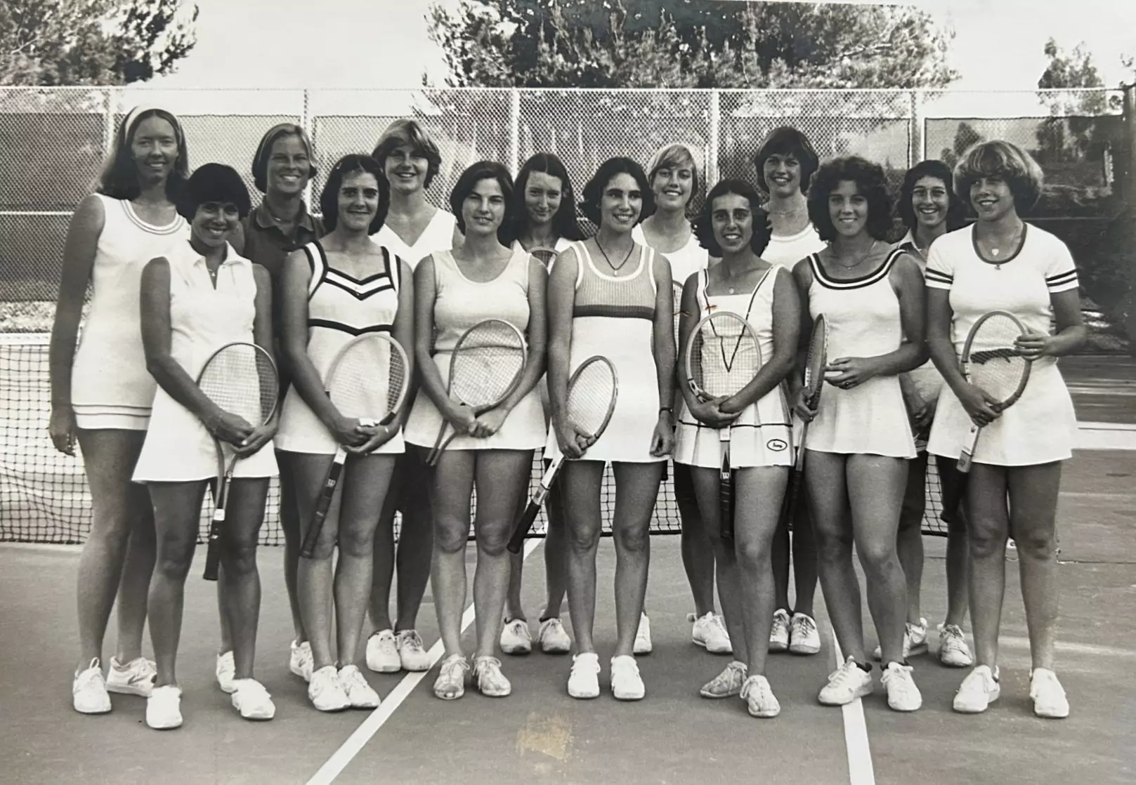 1977-WTEN-Team