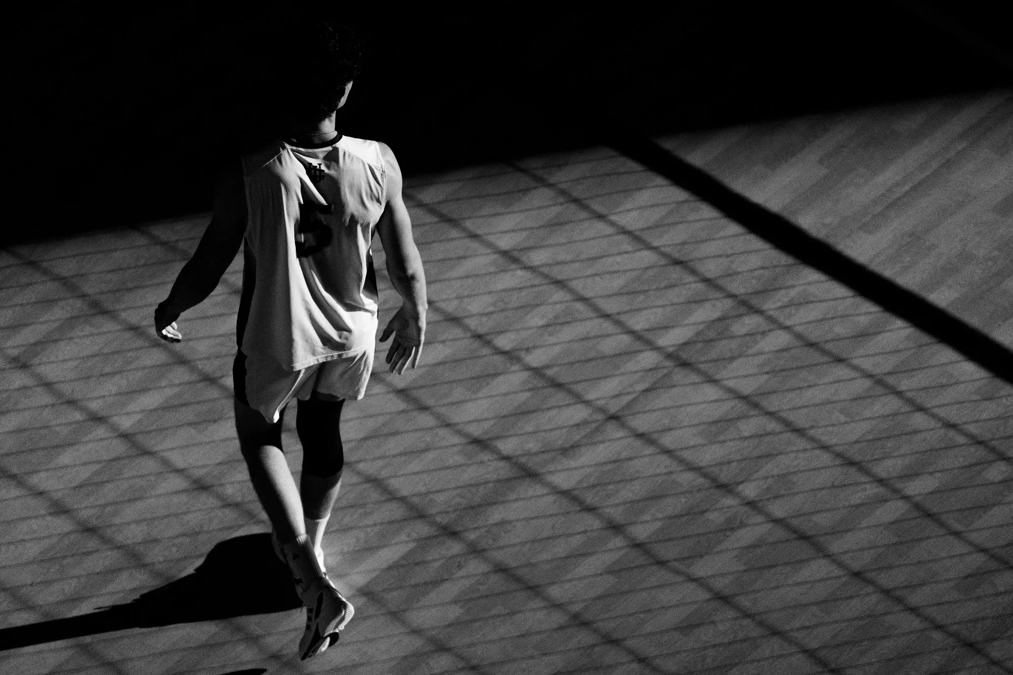 Will D'Arcy
UC Irvine Men's Volleyball vs Long Beach State, April 18. 2026, Final: UCI 1, LBSU 3